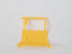 Beer Wagon FLOOR from Monogram Revell 1:24 Model Kit