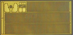 Dragon 1/35 Scale Sd.Kfz.7/1 2cm Flak 38 – PE Parts from Kit No. 6525