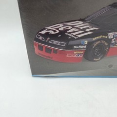 Monogram #40 Dirt Devil Pontiac Vintage Model Car Kit, Vintage, 2973 NIB