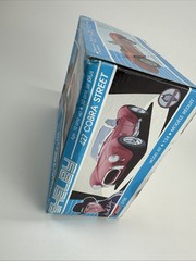Monogram Shelby 427 Cobra Street 1 1:24 Scale #2798 Missing 1 piece Model Kit