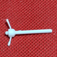 Steering Wheel 1932 Ford Highboy 1:25 Scale Model Car Part Revell