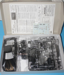 Drift King TOYOTA SUPRA 3.0 GT TURBO A 1/24scale FUJIMI 045955 plastic model kit