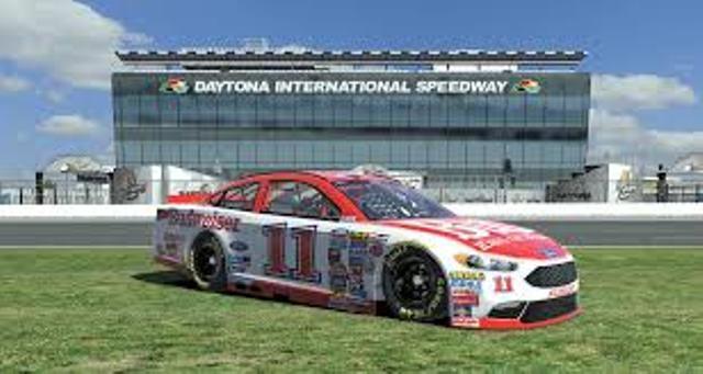 #11 Terry Labonte Budweiser Ford 1989 1/24th Scale Nascar Waterslide Decals