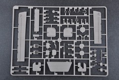 Trumpeter 1/35 05584 Russian BMP-2 IFV