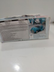 NOB Monogram 85-0882 1:25 Scale 1932 Ford Street Rod Classic Car Model Kit