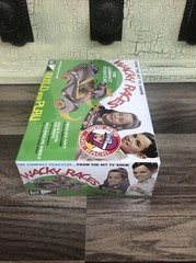 MPC 1/32 Wacky Races Compact Pussycat SNAP MPC934 Plastic Models SNAP All