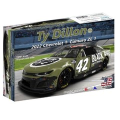 1/24 GMS Racing Ty Dillon 2022 Camaro
