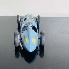 Heller Talbot-Lago 4L5 Grand Prix 1/24 Plastic Model