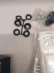Testors 1971 Plymouth Cuda Pro Stock Model 1/25 Kit 7402 Hobby Shop Only HSO