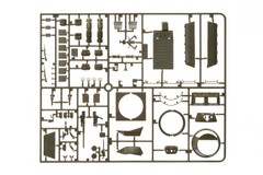 ITALERI 6364 Military Model 1/35 M8 Greyhound T6364