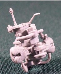 Master Box 3528 WWII German motorcycle 1/35