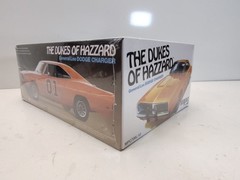 MPC Dukes of Hazzard General Lee Dodge Charger 1:25 Plastic Model Kit MPC706L/12