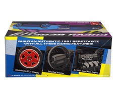 AMT 1/25 Scale 1991 Chevy Beretta GTZ Plastic Model Kit AMT1531