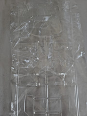 Fujimi 1:24 Nissan Fairlady 240Z-L (S30) Model Kit #12480 Made In Japan RS-55