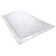 Premium Heavy-Duty RV Skylight – 18 In. X 30 In., Clear