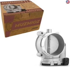 Electronic Throttle Body Assembly for Ford E-350 Super Duty 2017-2018 F-150