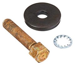 84530 7/16″- 20 x 2″ Grade 8 Balancer Bolt with 1/4″ Washer for Small Block