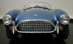 Race Car Racing Racer 1 12 Hot Rod18Classic Custom Built Metal Model24Diecast