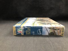 Italeri WWII Italian 90/53 gun with crew 1:72 Scale Plastic Model Kit 6122 NISB