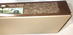 UNION CHAPARRAL 2E THE MEMORIAL COLLECTIONS MODEL KIT 1/25 from Japan Rare New