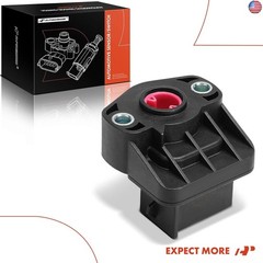 A-Premium TPS Throttle Position Sensor Compatible with Ford, Lincoln &