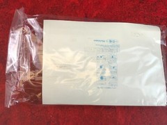 OPEN BOX Nichimo 1:24 Scale Model Kit Motorized MAZDA 323 FRIDAY No. 3 700
