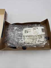 Esci Ertl Shelby Cobra 289 Model Car Kit 1:25 Scale