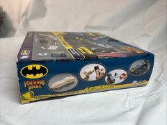 Batman Pinewood Derby Batmobile Trophy Series Complete Kit Model Car Revell NEW