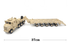 1/72 US M1070 Armored Transport Vehicle Plastic Painted model kits