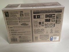 AMT 64 Mercury Marauder Hardtop 3’n1 Retro Deluxe Plastic Model Kit Sealed Box