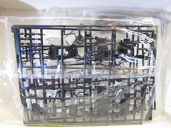 Hasegawa 1:24 Scale Honda RA272E F1 ’65 Italian Grand Prix model kit #HR105:2600