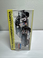 Revell RM Kustom BONE DADDY Chopper 85-7317 & Monogram Dale Earnhardt Model Kits