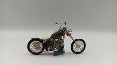 Custom Built 1/25th Scale ’29 Ford Truck,Motorcycle and Trailer