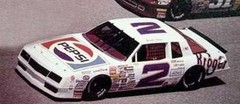 #2 Ernie Irvan Kroger Chevy or Pontiac 1/24th – 1/25th Scale Waterslide Decals