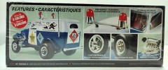 MPC 1/25 1933 Willys Panel Paddy Wagon (Monopoly)