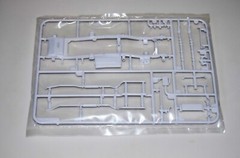 REVELL FORD BRONCO HALF CAB & MORE 85-7228 ⭐PARTS⭐ CHASSIS+EXHAUST+MORE 1:25
