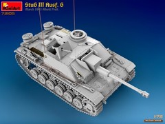 Stug III Ausf.G March 1943 172