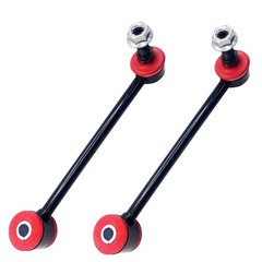 Front Sway Bar Stabilizer Code Red Suspension Dudes 1″-3″ Lift Extended Link Kit