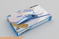 Trumpeter 1/48 05804 L-39C Albatro