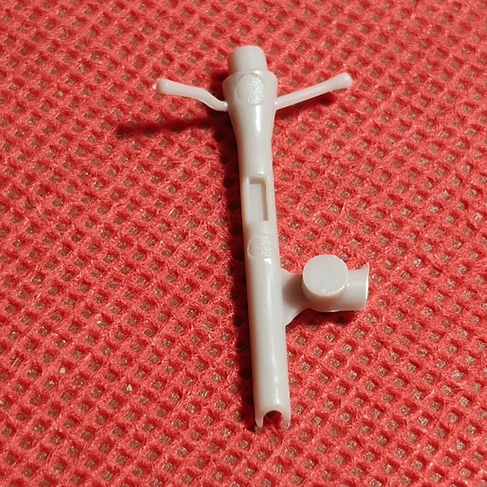 Steering Column 1971 Ford Ranger 1:25 Scale Model Car Part Moebius