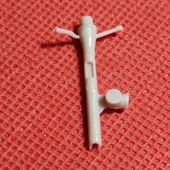 Steering Column 1971 Ford Ranger 1:25 Scale Model Car Part Moebius