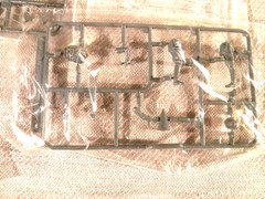 1/35 IBG Models WWII 3Ro Italian Truck w/100mm Howitzer & 4 Crew N Africa #35065