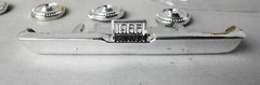 All American Models AMT ’65 Dodge Coronet Resin Kit 1/25