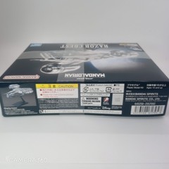 Bandai Star Wars Mandalorian Razor Crest Silver Coating Plastic Model Kit SEALED