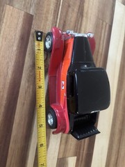 CITGO Limited Edition Vintage Die Cast Car – Promo Model