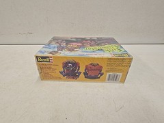 Vintage Revell Ed Big Daddy Roth Rat Fink Eliminator Model Kit Sealed NIB