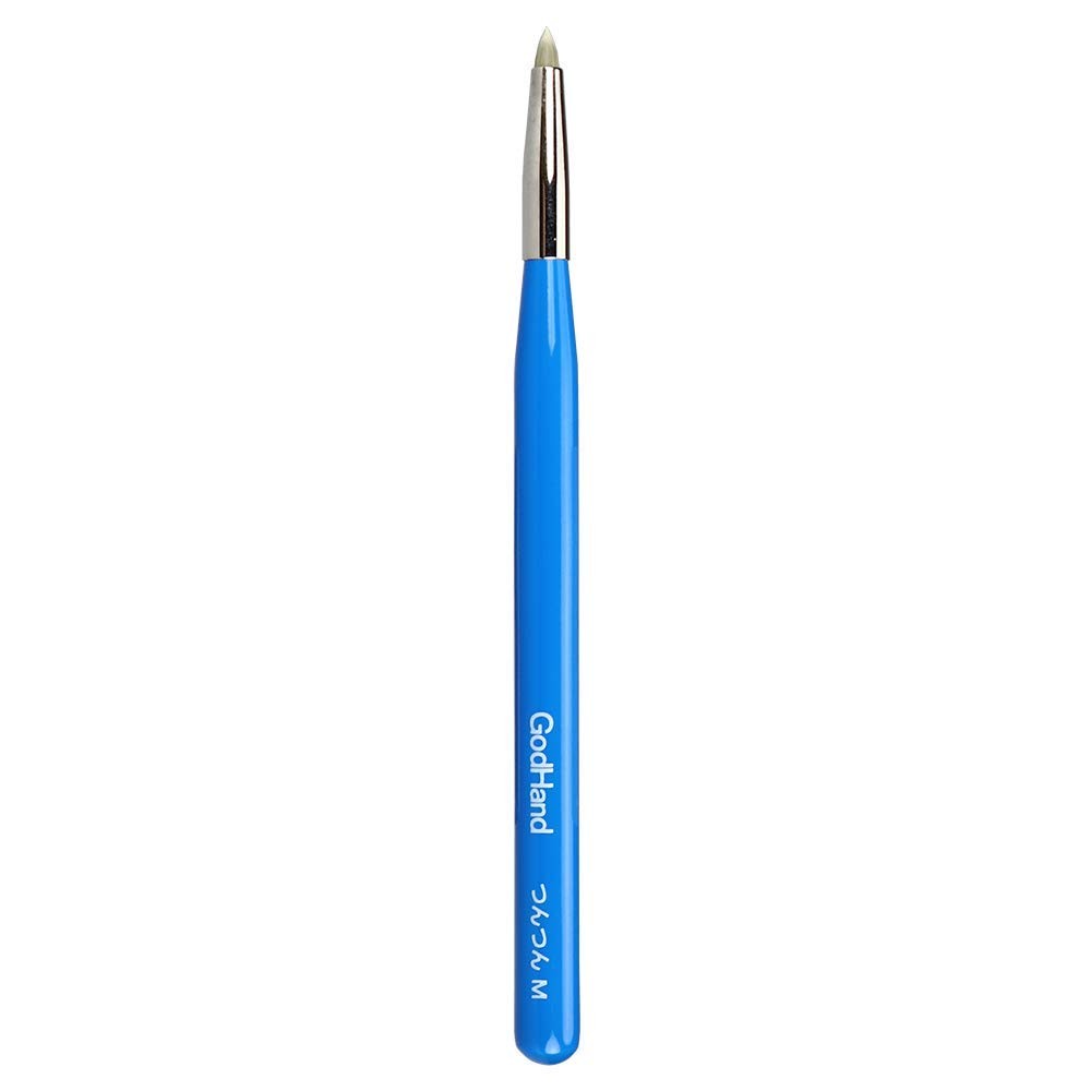 GodHand God Brush Tsun Tsun Brush M Cap Model Brush GH-BRSP-TTM