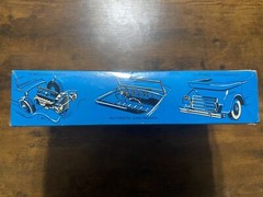 HUBLEY No.4859 1930 PACKARD SPORT PHAETON 1:22 1960s METAL KIT Factory Sealed!