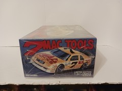 Monogram 1993 New Mac Tools Limited Edition #7 Harry Grant Lumina Model Kit