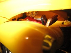 Vintage/Plastic/Built/Model (1940/FORD/PANEL/CUSTOM/DELIVERY)1980’s/Nice